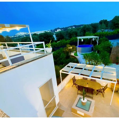 Casale Vista Adua Ostuni Exterior foto