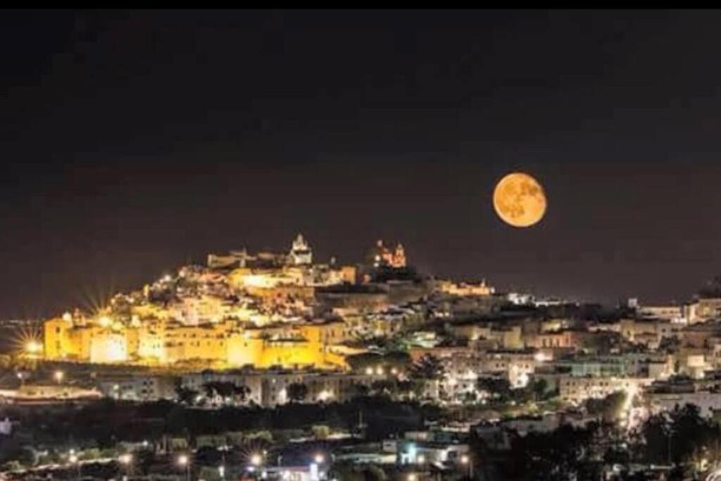 Casale Vista Adua Ostuni Exterior foto