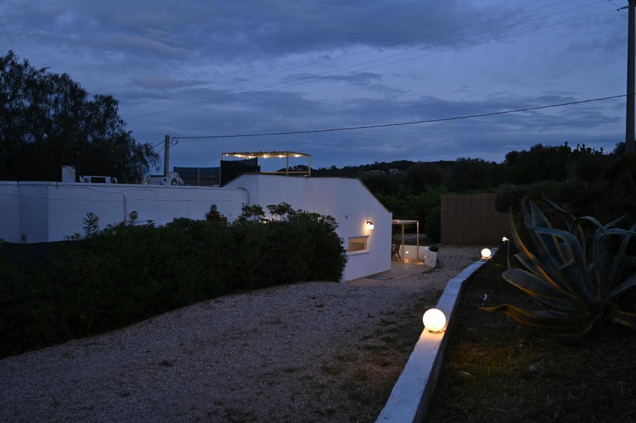 Casale Vista Adua Ostuni Exterior foto