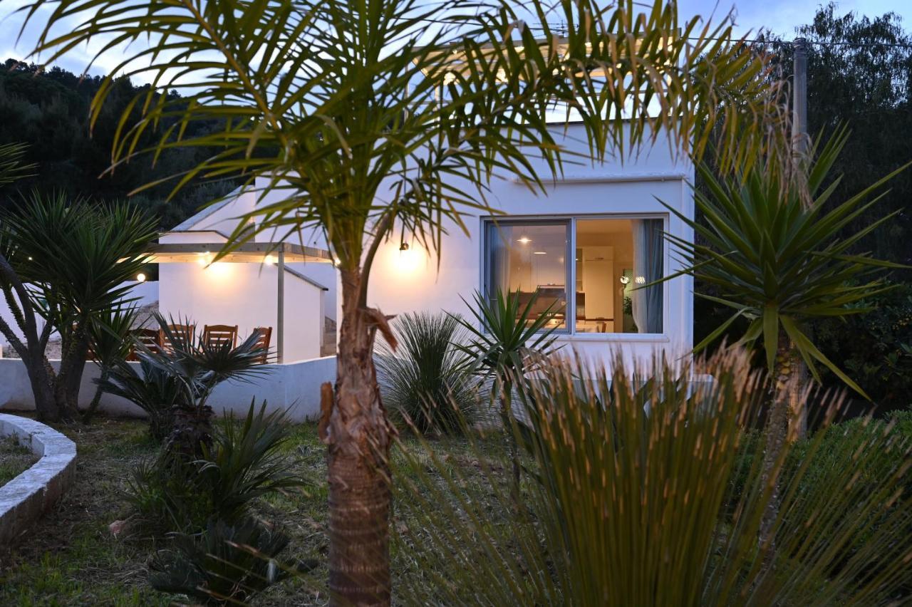 Casale Vista Adua Ostuni Exterior foto